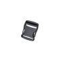 Woojin Plastic фастекс Champion 38mm Black