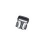 Woojin Plastic фастекс Champion 38mm Black