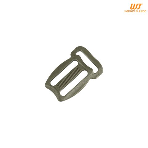 Woojin Plastic рамка переходник Smoothy TQ25+20mm Olive