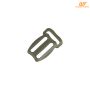 Woojin Plastic рамка переходник Smoothy TQ25+20mm Olive