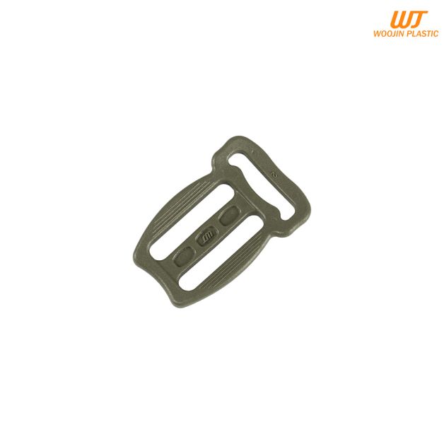 Woojin Plastic рамка переходник Smoothy TQ25+20mm Olive
