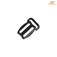 Woojin Plastic рамка перехідник Smoothy TQ25+20mm Black