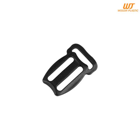 Woojin Plastic рамка переходник Smoothy TQ25+20mm Black