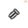 Woojin Plastic рамка переходник Smoothy TQ25+20mm Black