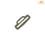 Woojin Plastic рамка переходник изогнутая DSQ 25+50mm Olive