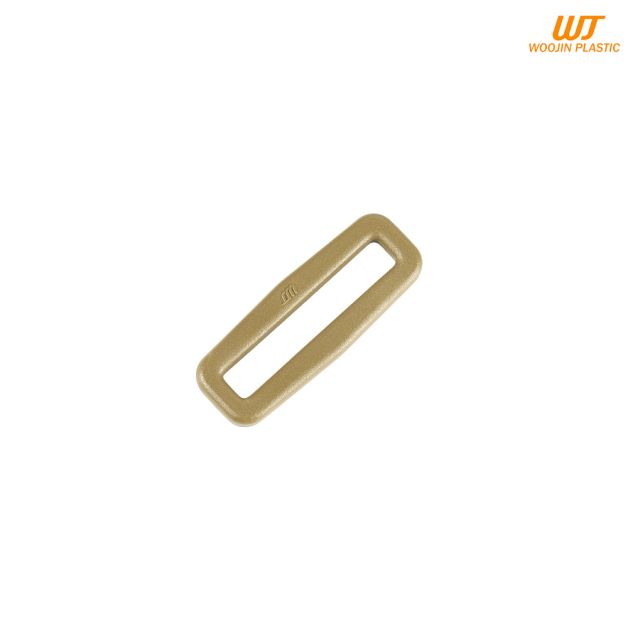 Woojin Plastic рамка 38mm Uniloop Tan