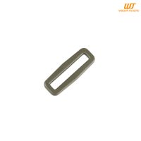 Woojin Plastic рамка 38mm Uniloop Olive