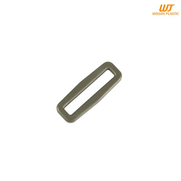 Woojin Plastic рамка 38mm Uniloop Olive