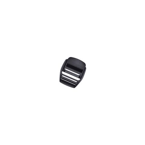 Woojin Plastic пряжка Berg Buckle 38mm Black