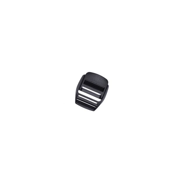Woojin Plastic пряжка Berg Buckle 38mm Black