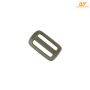 Woojin Plastic рамка Frame Tri Glide 38mm Olive