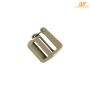 Woojin Plastic регулятор ремня с замком Gate Keeper Lock 25mm HD Tan Right