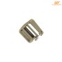 Woojin Plastic регулятор ремня с замком Gate Keeper Lock 25mm HD Tan Right