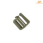 Woojin Plastic регулятор ремня с замком Gate Keeper Lock 25mm HD Olive Right