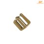 Woojin Plastic регулятор ремня с замком Gate Keeper Lock 25mm HD Coyote Right