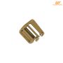 Woojin Plastic регулятор ремня с замком Gate Keeper Lock 25mm HD Coyote Right
