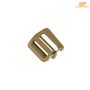 Woojin Plastic регулятор ремня с замком Gate Keeper Lock 25mm HD Coyote Left
