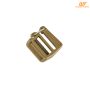 Woojin Plastic регулятор ремня с замком Gate Keeper Lock 25mm HD Coyote Left