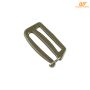Woojin Plastic рамка с замком Double Gate Keeper 38mm Olive