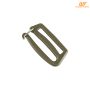 Woojin Plastic рамка с замком Double Gate Keeper 38mm Olive