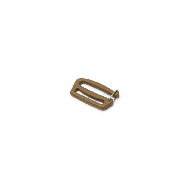 Woojin Plastic рамка с замком Double Gate Keeper 38mm Coyote