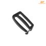 Woojin Plastic рамка с замком Double Gate Keeper 38mm Black