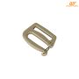Woojin Plastic рамка с замком Double Gate Keeper 25mm Tan