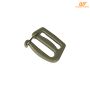Woojin Plastic рамка с замком Double Gate Keeper 25mm Olive