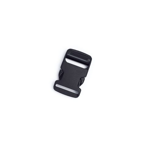 Woojin Plastic фастекс NTSR 38mm Black