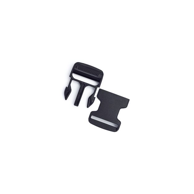 Woojin Plastic фастекс NTSR 38mm Black
