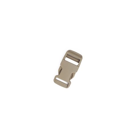 Woojin Plastic фастекс NTSR 25mm Tan
