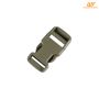 Woojin Plastic фастекс NTSR 25mm Olive
