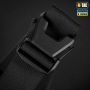 M-Tac сумка City Waist Bag з липучкою Lite-NR Elite Black