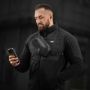 M-Tac сумка City Waist Bag з липучкою Lite-NR Elite Black