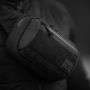 M-Tac сумка City Waist Bag з липучкою Lite-NR Elite Black