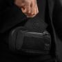 M-Tac сумка City Waist Bag з липучкою Lite-NR Elite Black