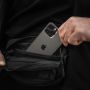 M-Tac сумка City Waist Bag з липучкою Lite-NR Elite Black