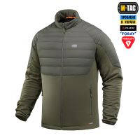 M-Tac кофта Berserk Polartec Olive
