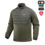 M-Tac кофта Berserk Polartec Olive