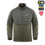 M-Tac кофта Berserk Polartec Olive