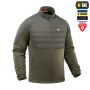 M-Tac кофта Berserk Polartec Olive