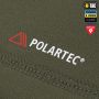 M-Tac кофта Berserk Polartec Olive