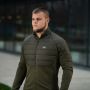 M-Tac кофта Berserk Polartec Olive