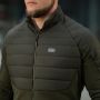 M-Tac кофта Berserk Polartec Olive