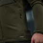 M-Tac кофта Berserk Polartec Olive