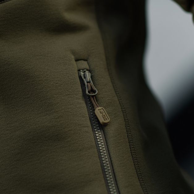 M-Tac кофта Berserk Polartec Olive