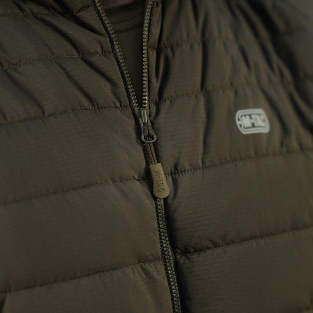 M-Tac кофта Berserk Polartec Olive
