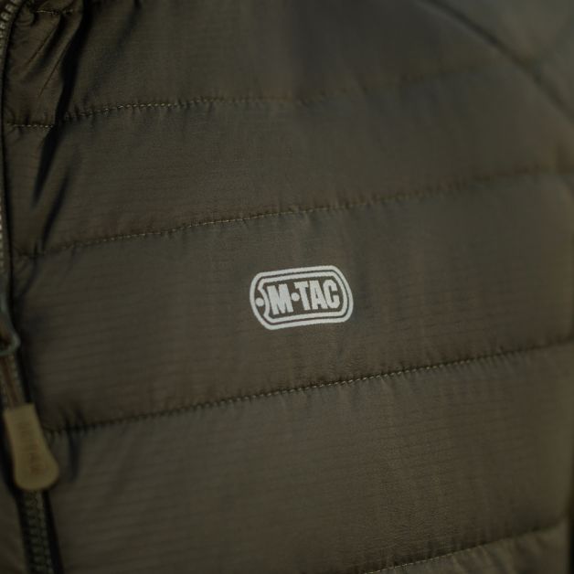 M-Tac кофта Berserk Polartec Olive