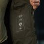 M-Tac кофта Berserk Polartec Olive