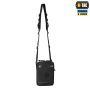 M-Tac сумка Pocket Bag Hardsling Lite-NR Black